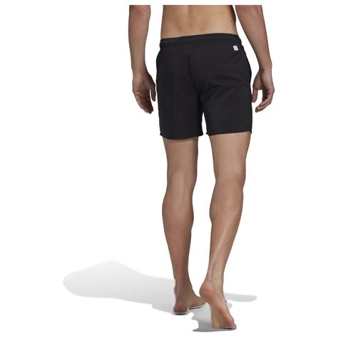 trachten badehose adidas|Adidas Solid Clx Sh Sl Black Xl Badehose .